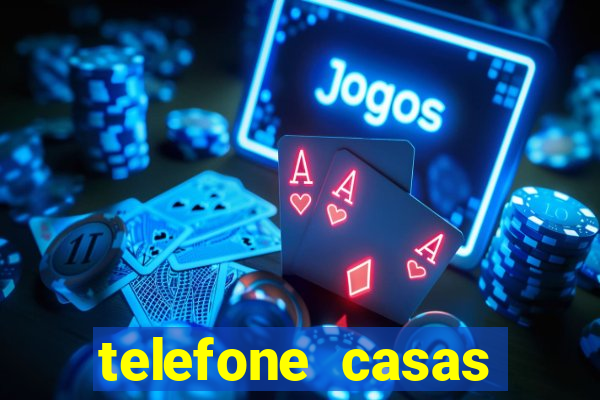 telefone casas bahia birigui